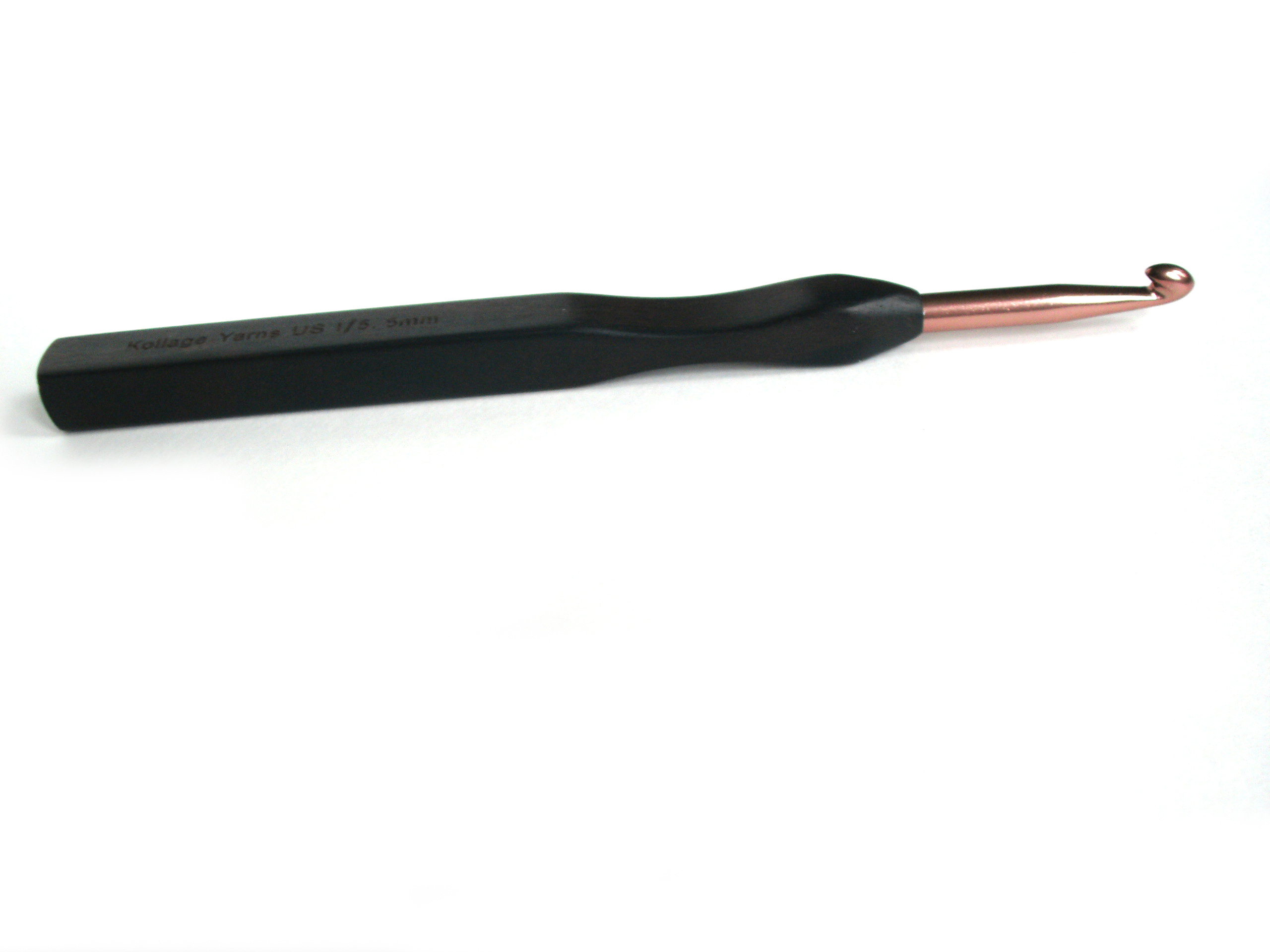 Ultimate Crochet Hook Review the review! FreshStitches