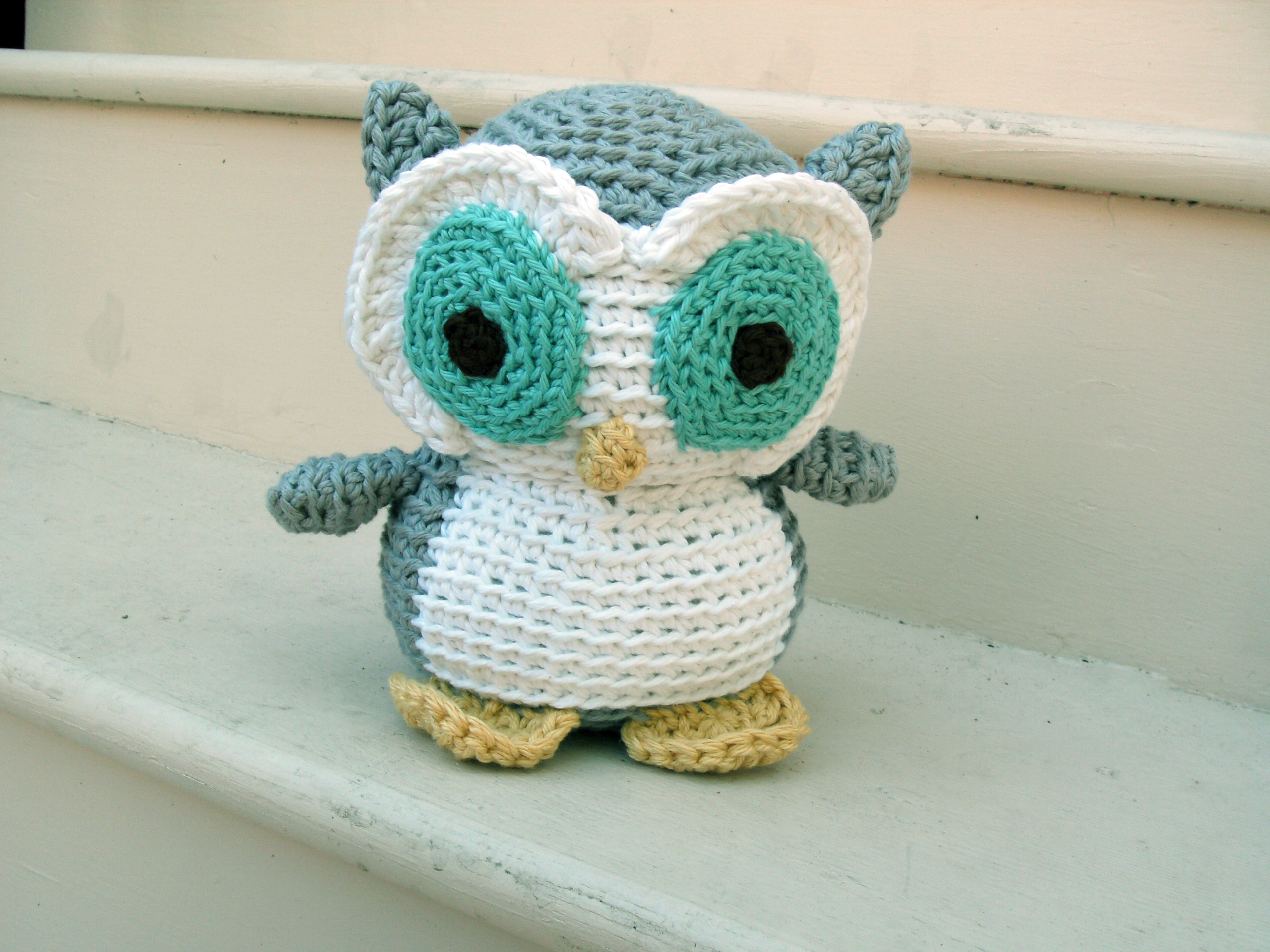 A Shortcut For Crocheting Stuffed Animals More Quickly FreshStitches