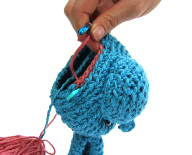 Amigurumi Tips FreshStitches - Part 5