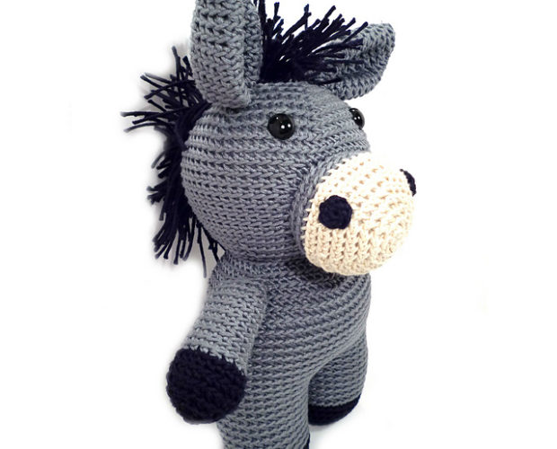 Amigurumi Tips FreshStitches - Part 2