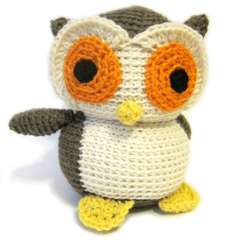 Amigurumi Tips FreshStitches