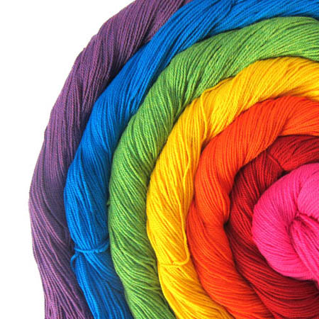 Ultra Rainbow Yarn Bundle – FreshStitches