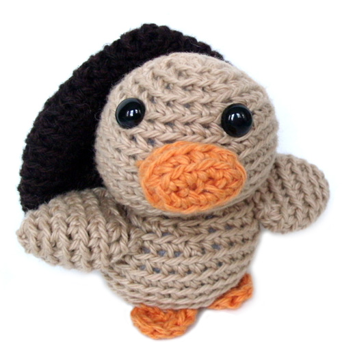 small turkey stuffed animal