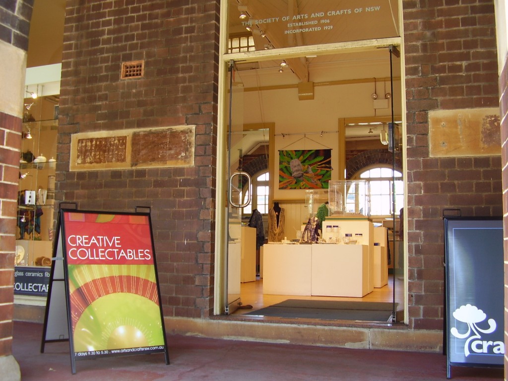 Craft NSW Sydney, New South Wales, Australia FreshStitches