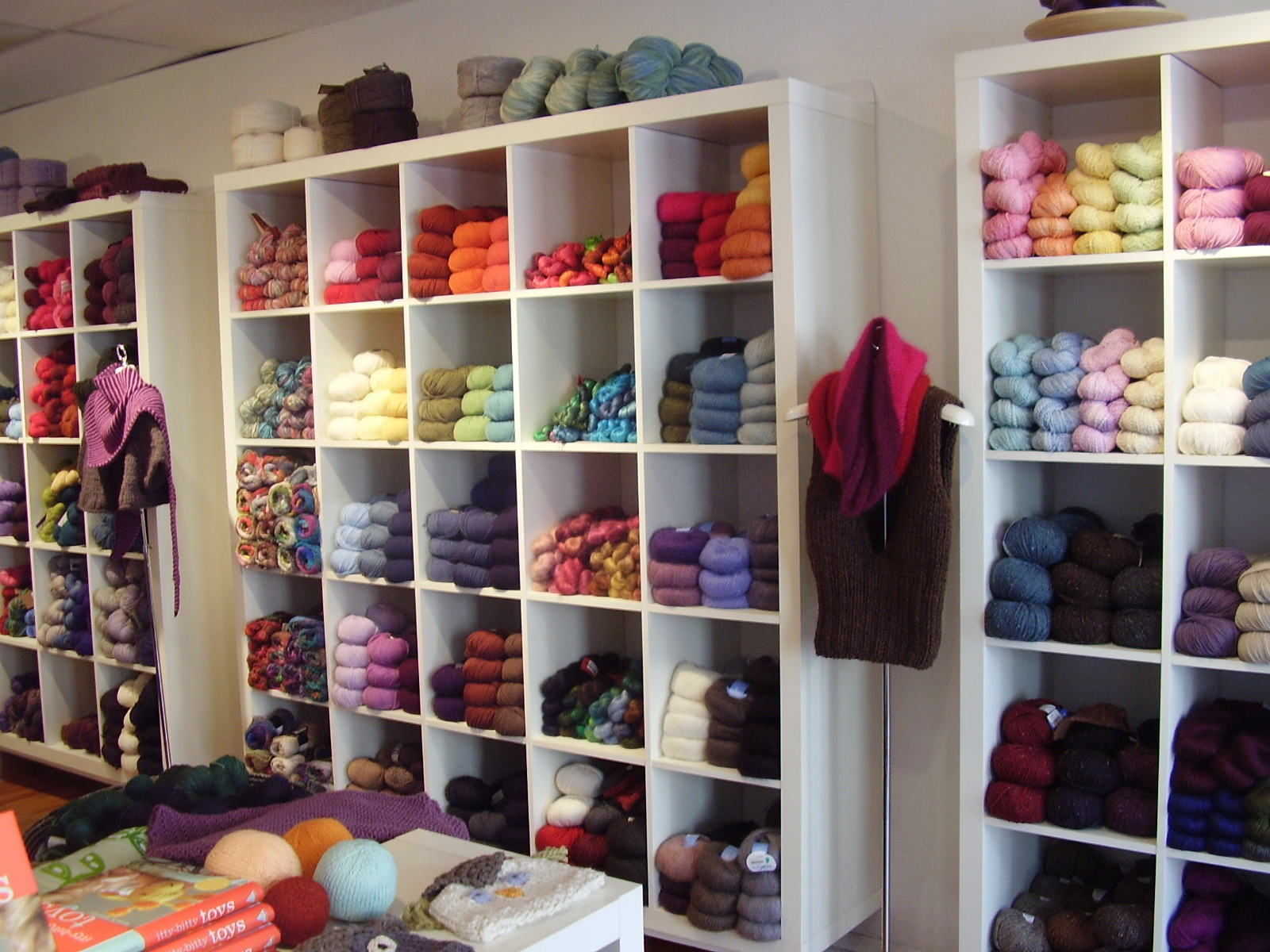 Loop Philadelphia, PA FreshStitches