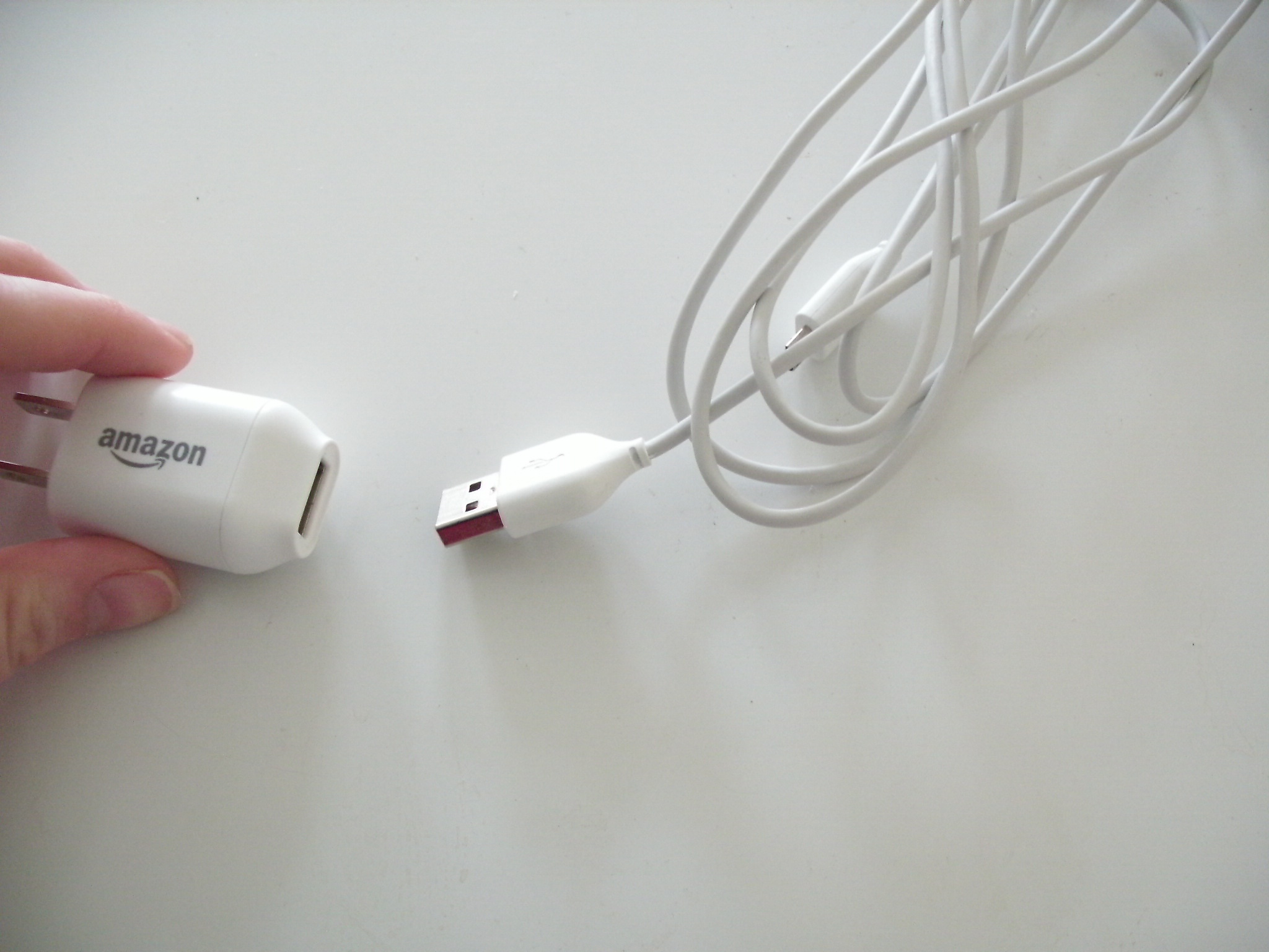 How to transfer pdfs to your Kindle FreshStitches