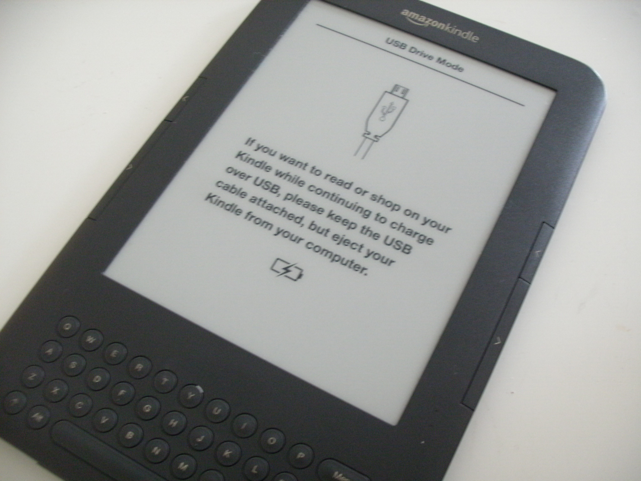 android file transfer utility on kindle