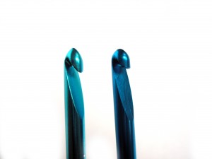 Ultimate Crochet Hook Review: Susan Bates controversy - Shiny Happy World