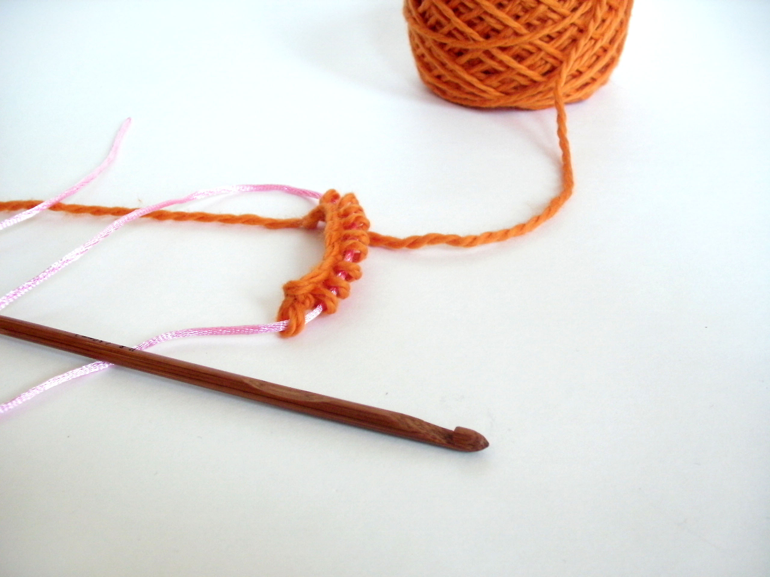 Bulk private Discharge Knook (knitting with a crochet hook): is it worth learning? - Shiny Happy  World