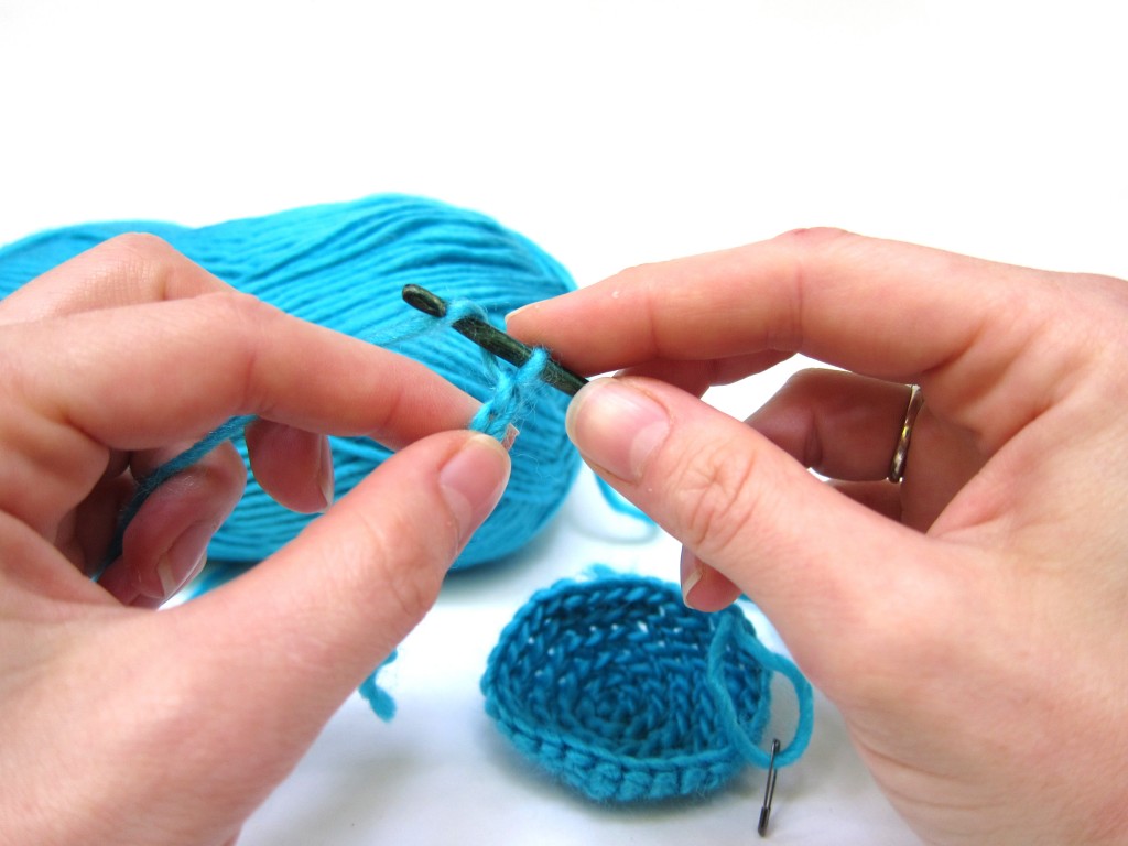 crochet