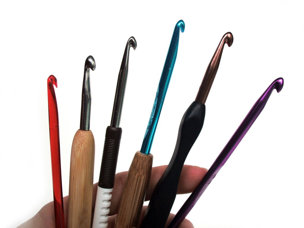 Crochet Hook Size Conversion Chart FreshStitches