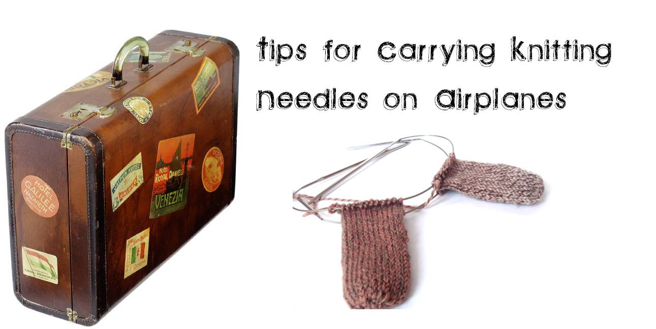 Small Wooden Needle Holder for Travel