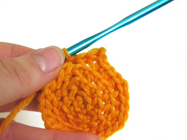 how to crochet a picot stitch