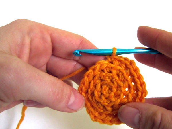 how to crochet a picot stitch