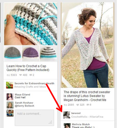How to use Pinterest (without getting overwhelmed!) | Shiny Happy World