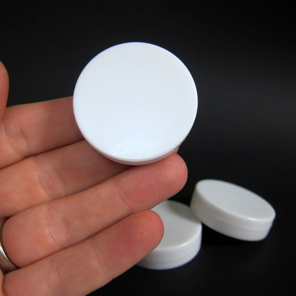 Large Rattle Insert, 5 pack FreshStitches