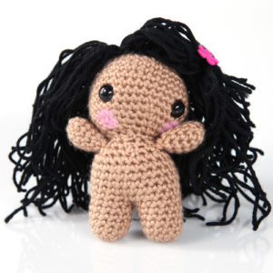 Kawaii Amigurumi Crochet: Adorable Animals & Friends – FreshStitches